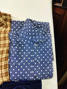Men 6 Shirts Combo