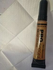 HD Conceller