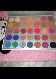 Eyeshadow Palette
