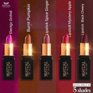 Mistral of Milan Serum Lipstick