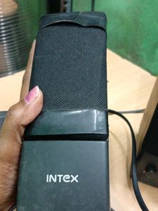 Intex Speaker Need Repair