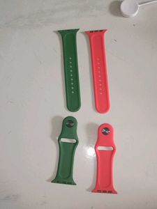 Watch Bands
