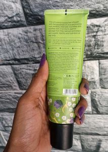 Quench Antishine Moisturizer