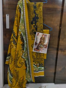 Pakistani Dress