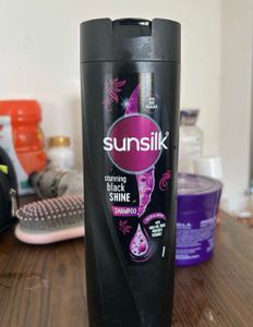 Sunsilk Black Shine Shampoo