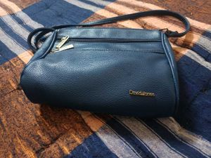 David Jones Crossbody Bag