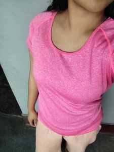 DryFit T.Shirt