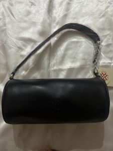 Round Hand Bag