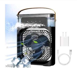Portable Air Conditioner Coller New With Tag