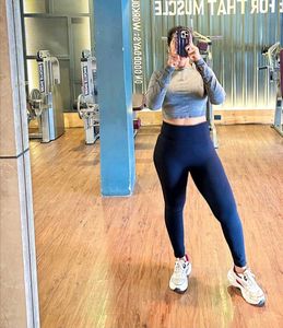 Stylish Active Wear