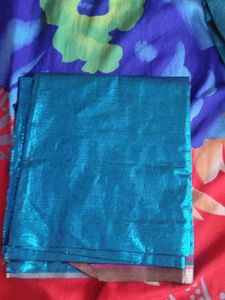 Set Of BLOUSE Piece