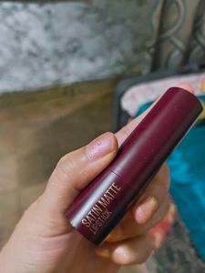 Lakme Lipstick UN1 Nude Muse