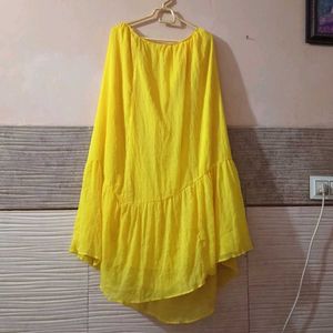 Maxi Skirt