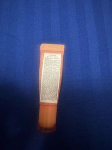 Laneige Lip Glowy Balm - Grapefruit ( Used)