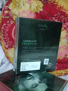 One8 Virat Kohli Perfume