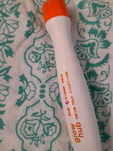 GLOW HUB SCAR SLAYER WAND