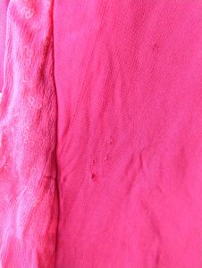 ON SALE!!! Hot Pink Gown