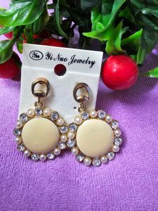 13 Pairs of Earrings Combo