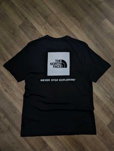 Unisex Tee From The North Face