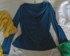 Cute Tops &amp; Dress