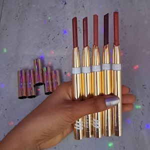Myglamm Ultimate Long Stay Matte Lipstick Any One