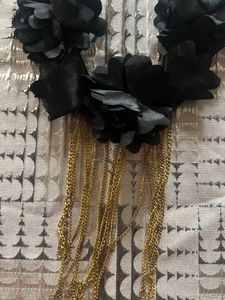 Floral Chain Necklace
