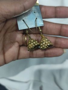 Jhumki