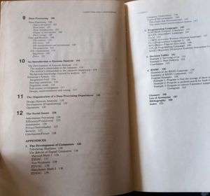 Computers And Commonsense
