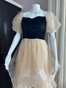 Luxury occasions Dazzling Gown