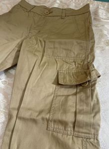Cargo Pant
