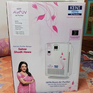 Air Purifier