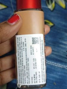 L&#39;Oreal Infallible Foundation