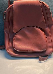 Women Backpack