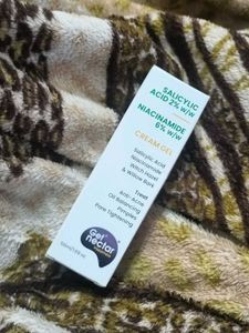 Get Nectar Cream Gel For Acne Treatment