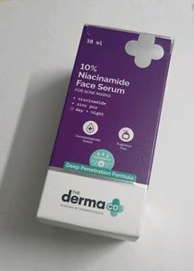 Niacinamide Serum