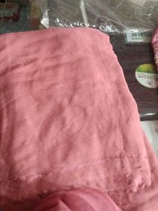 Pink Embroidered Salwar Suit
