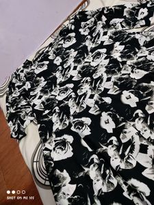floral print dress💖