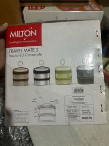 Milton Travel Mate 2 Casserole