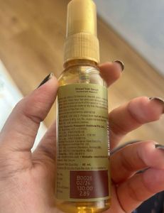 COMBO- Nivea lip balm and Strex Serum