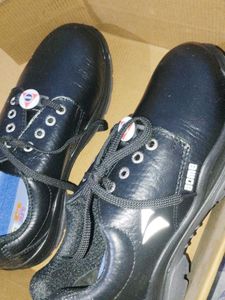 Safety Boots