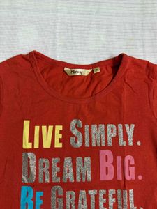 Top From Honey