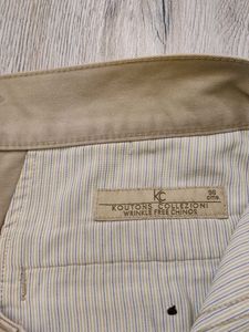 Ma381 Koutons Collezioni Pant Waist 38