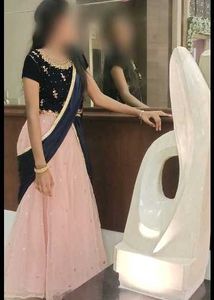 Elegant Lehenga Choli