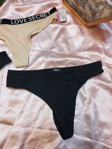 Stylish G-string Panty 💥