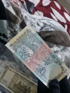 Rare Indian Currency