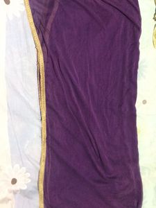 Dupatta For Churidars Very Beautiful