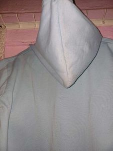 BTS Hoodie - Light Blue
