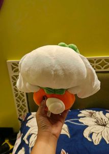 Sanrio Cinnamoroll Pumpkin Plush