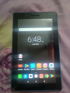 Android Tablet
