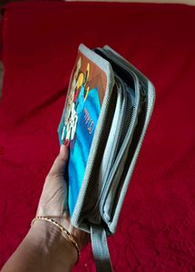 CD Holder Bag